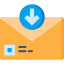 Email ícone 64x64