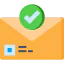 Email ícone 64x64