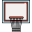 Basketball icon 64x64