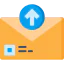 Email ícone 64x64