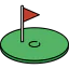 Golf icon 64x64