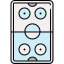 Hockey pitch icon 64x64