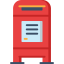 Mailbox ícone 64x64