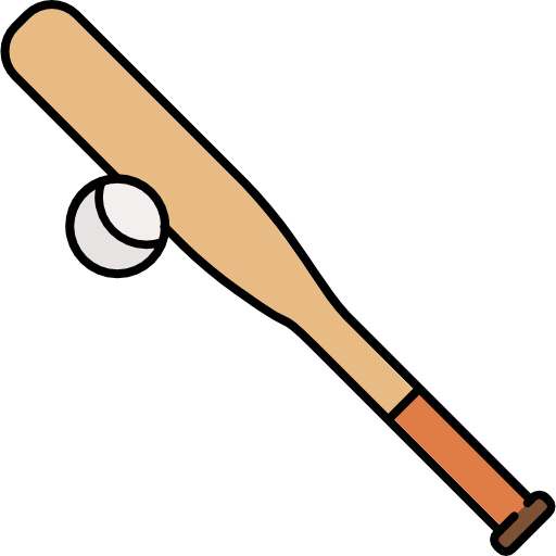 Baseball icon