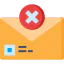 Email ícone 64x64