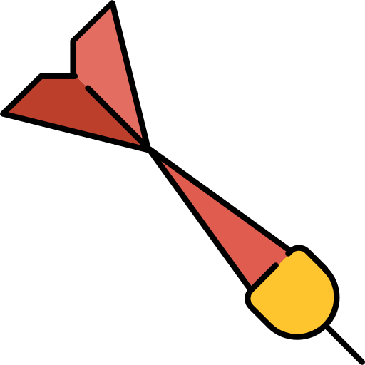 Dart icon