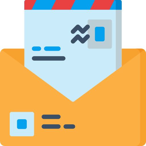 Email 图标