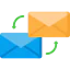Email ícone 64x64