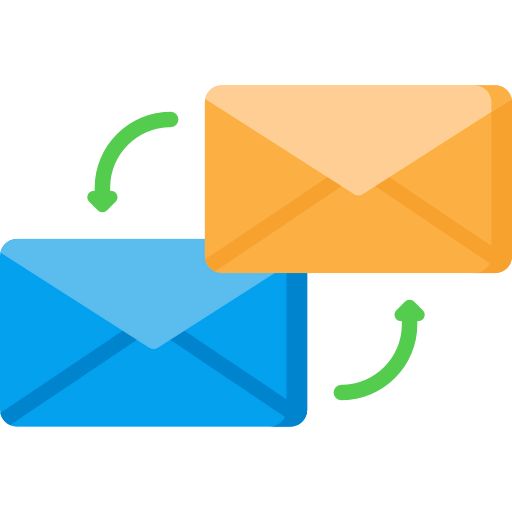 Email 图标