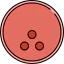 Bowling icon 64x64