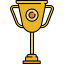 Trophy icon 64x64