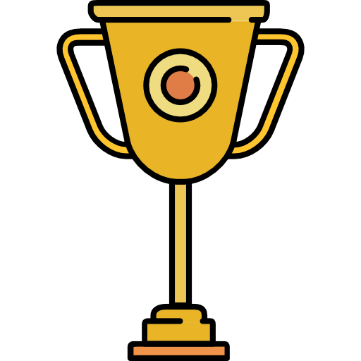 Trophy icon