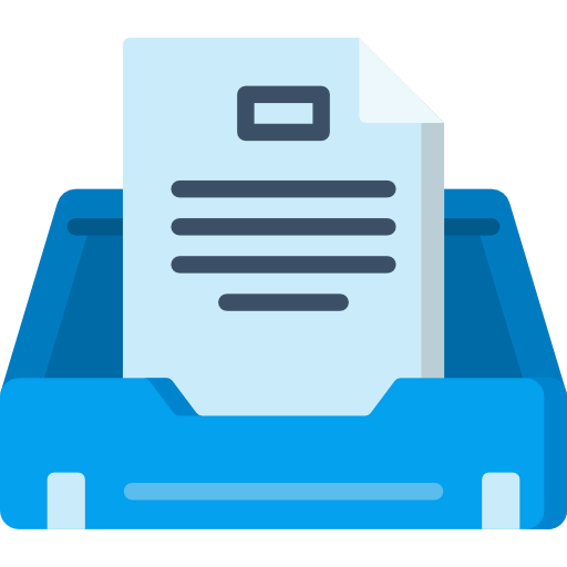 Email 图标