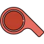 Whistle icon 64x64