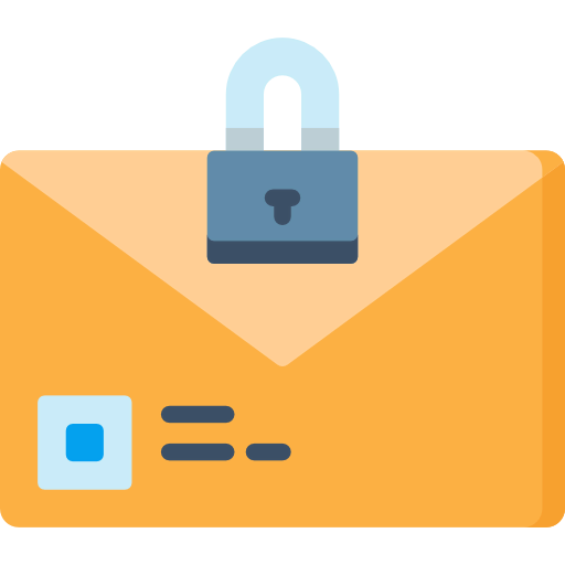 Email icon