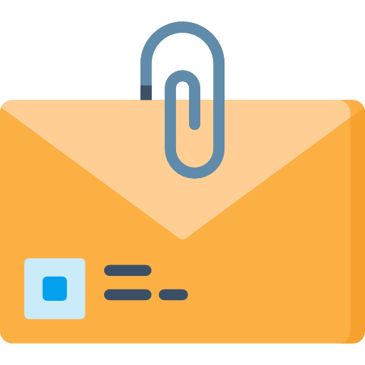 Email 图标