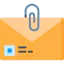 Email ícone 64x64