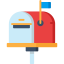 Email ícone 64x64