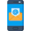 Email ícone 64x64