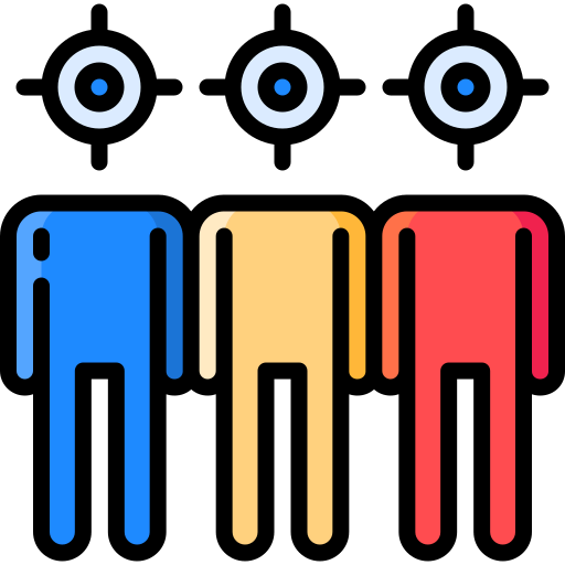 Candidates icon