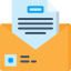 Email ícone 64x64