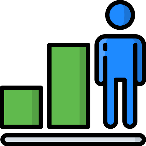 Statistics icon