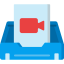 Email ícone 64x64