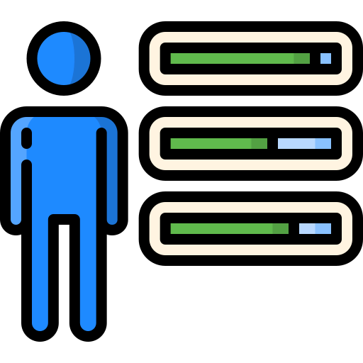 Skills icon
