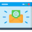 Email ícone 64x64