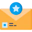 Email ícone 64x64