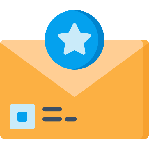 Email icon