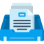 Email ícone 64x64