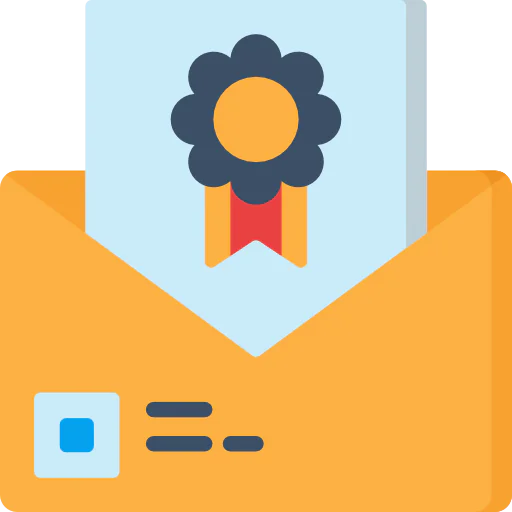 Email 图标