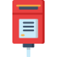 Mailbox ícone 64x64