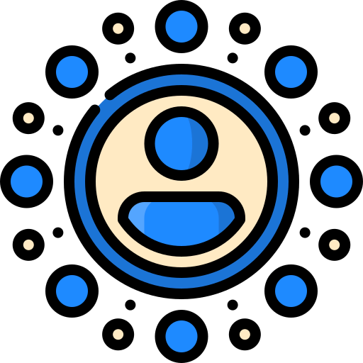 Network icon