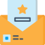 Email ícone 64x64