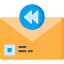 Email アイコン 64x64