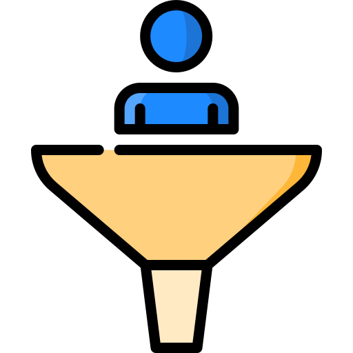 Filter icon