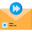 Email アイコン 64x64