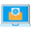 Email アイコン 64x64