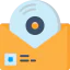 Email アイコン 64x64