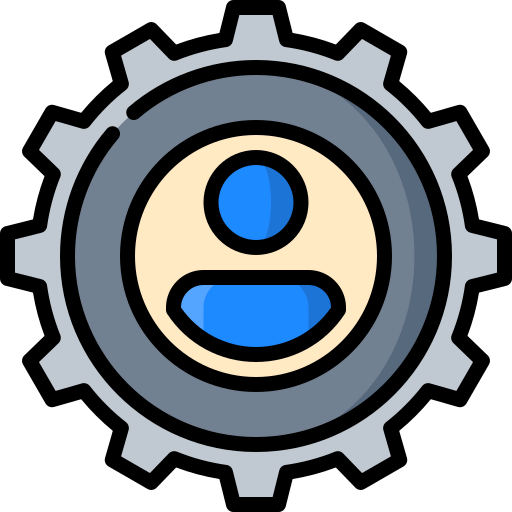 Settings icon