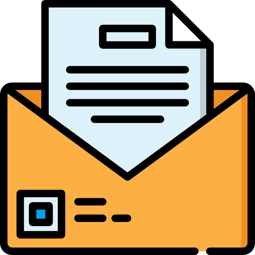 Email 图标