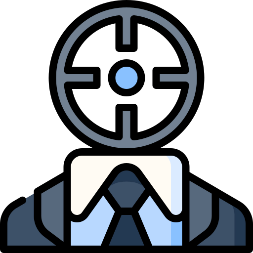 Headhunting icon