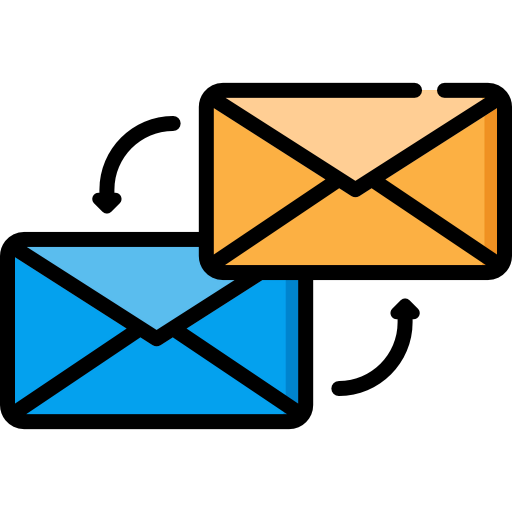 Email アイコン