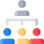 Hierarchy Ikona 64x64