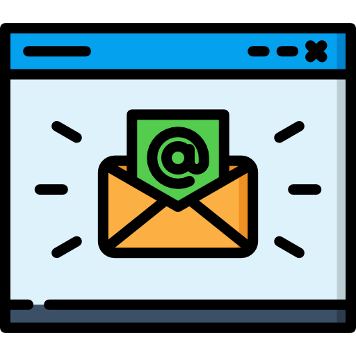 Email icon