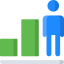Statistics Ikona 64x64