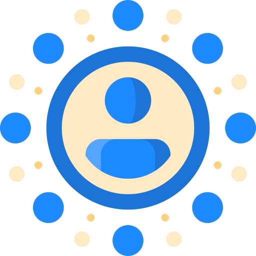 Network icon