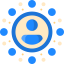 Network Ikona 64x64